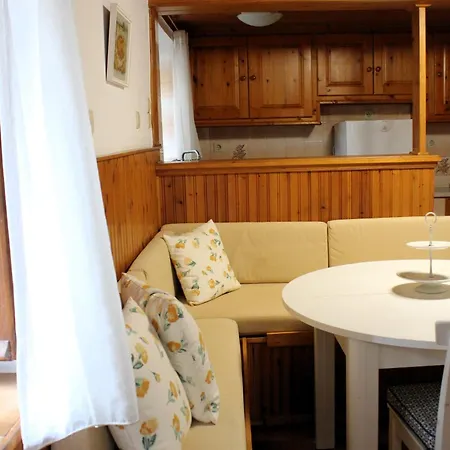 Casa Al Pozzo Ferienhaus