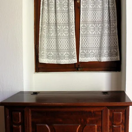 Holiday home Casa Al Pozzo *