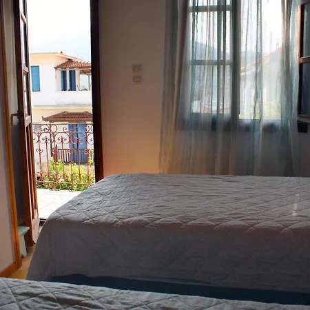 Ferienhaus Casa Al Pozzo Skopelos