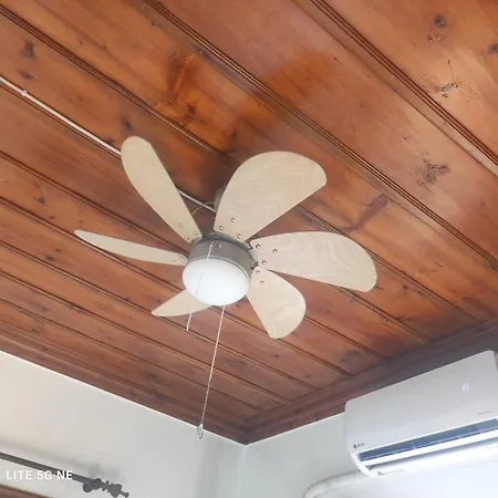 Holiday home Casa Al Pozzo