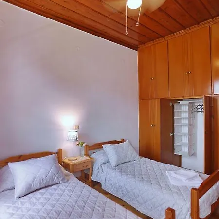 Casa Al Pozzo Holiday home Skopelos Town