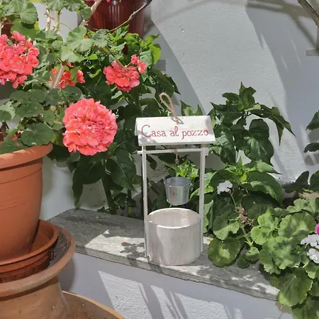 Holiday home Casa Al Pozzo Skopelos Town