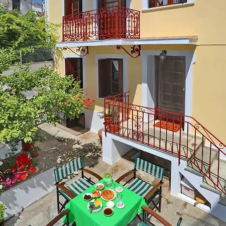 Casa Al Pozzo Holiday home