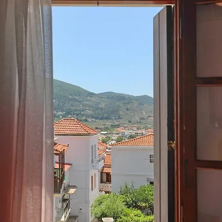 Holiday home Casa Al Pozzo *