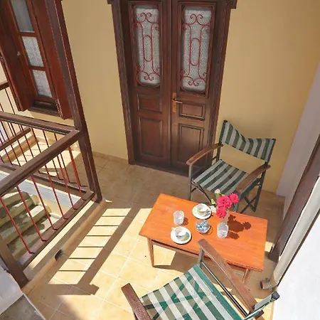 Casa Al Pozzo