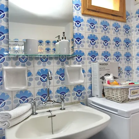 Casa Al Pozzo * Skopelos