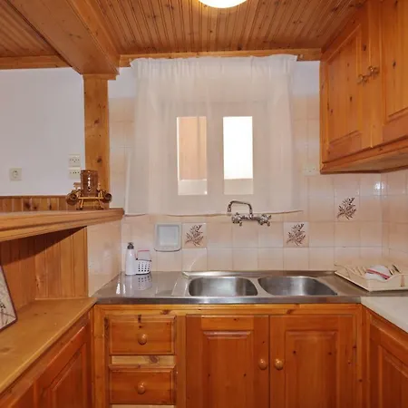 Casa Al Pozzo Holiday home Skopelos Town