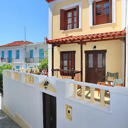 Casa Al Pozzo Ferienhaus *