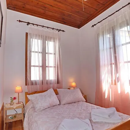 Casa Al Pozzo Holiday home