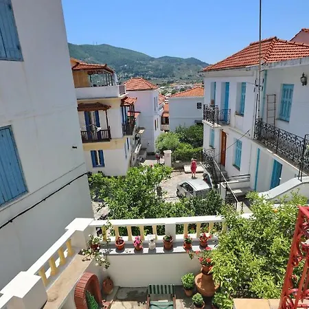 Casa Al Pozzo Holiday home