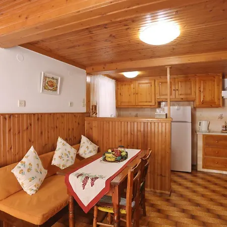 Holiday home Casa Al Pozzo