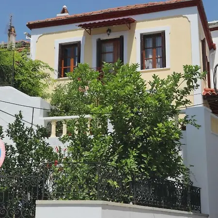 Casa Al Pozzo