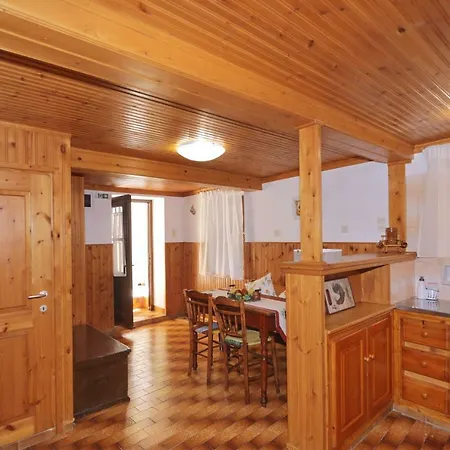 Holiday home Casa Al Pozzo *