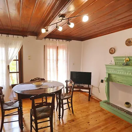 Holiday home Casa Al Pozzo