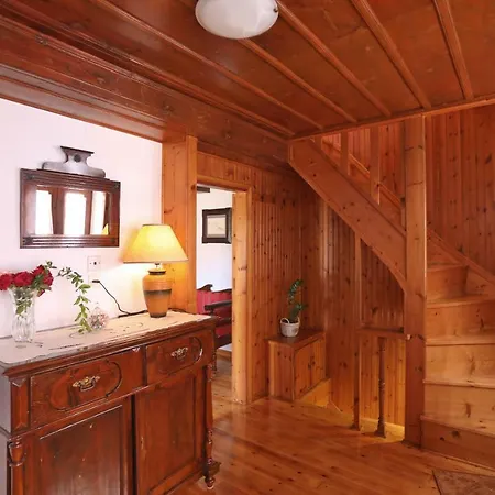 Casa Al Pozzo Holiday home *