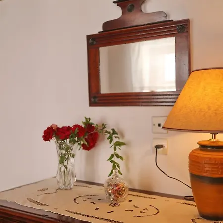 Casa Al Pozzo Ferienhaus