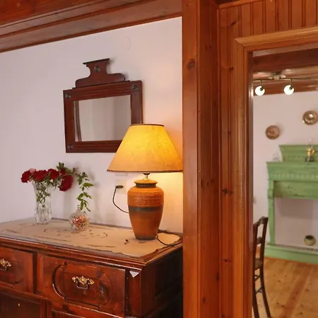Casa Al Pozzo Holiday home