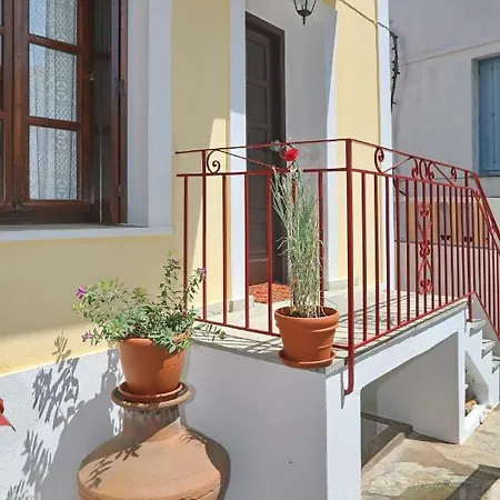 Casa Al Pozzo * Skopelos Town