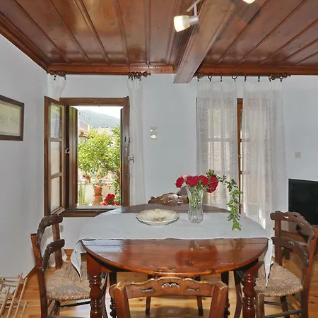 Holiday home Casa Al Pozzo