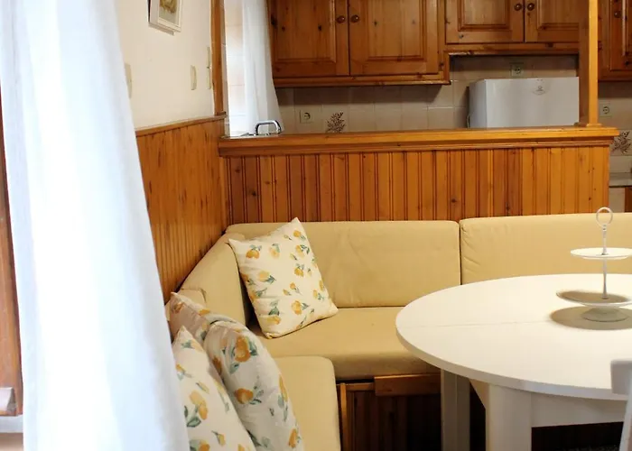 Casa Al Pozzo Vakantiehuis