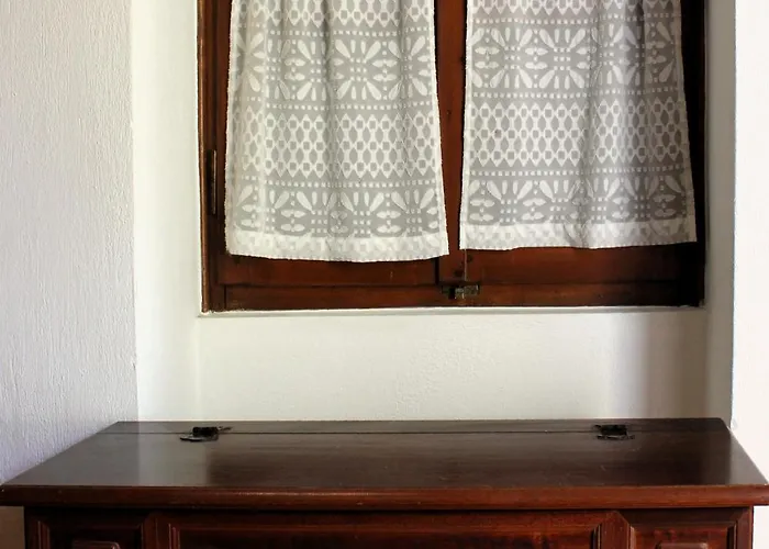 Vakantiehuis Casa Al Pozzo *