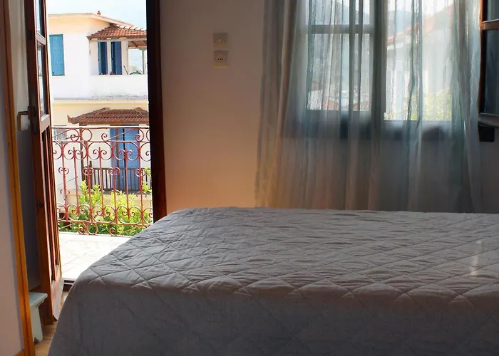 Vakantiehuis Casa Al Pozzo Skopelos
