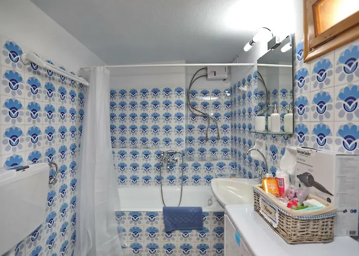 Casa Al Pozzo Vakantiehuis *