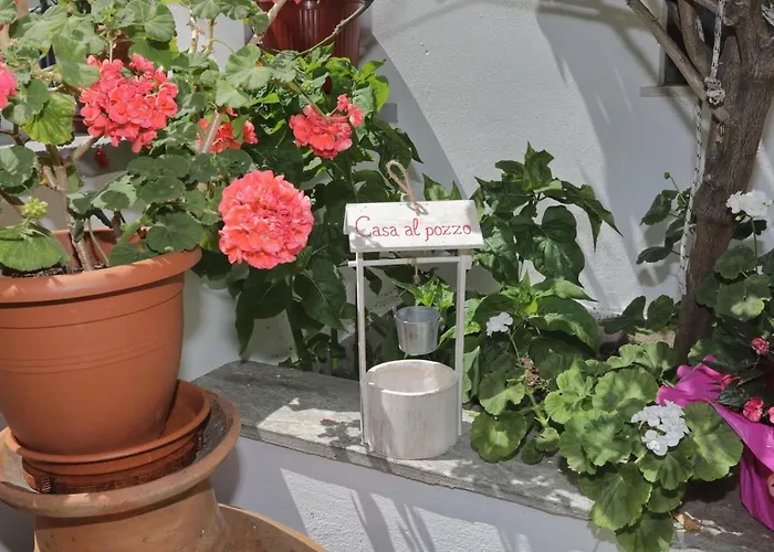 Vakantiehuis Casa Al Pozzo Skopelos