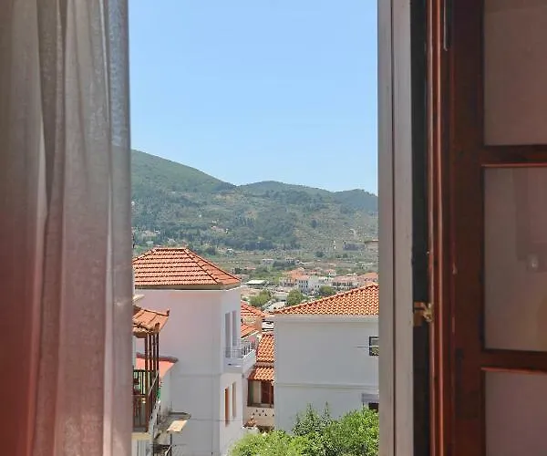 Vakantiehuis Casa Al Pozzo *