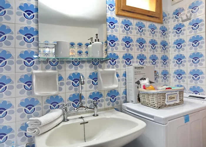 Casa Al Pozzo * Skopelos