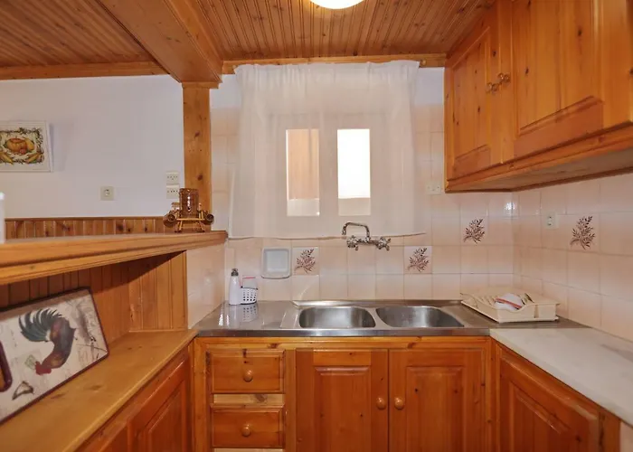 Casa Al Pozzo Vakantiehuis Skopelos