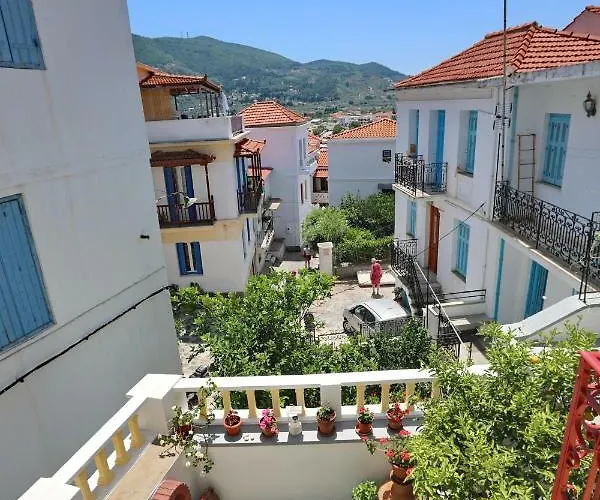 Casa Al Pozzo Vakantiehuis