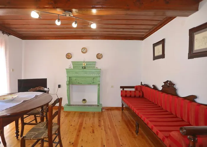 Casa Al Pozzo Skopelos