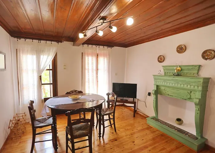 Vakantiehuis Casa Al Pozzo