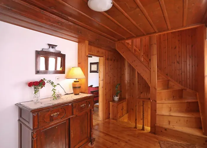 Casa Al Pozzo Vakantiehuis *