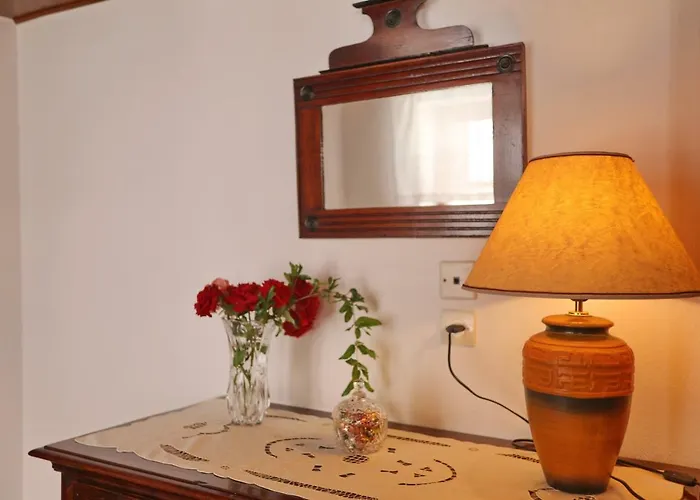 Casa Al Pozzo Vakantiehuis