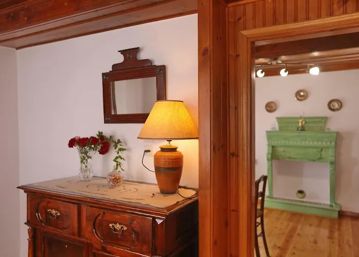 Casa Al Pozzo Vakantiehuis