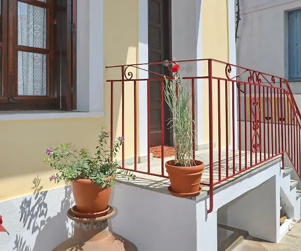 Casa Al Pozzo * Skopelos