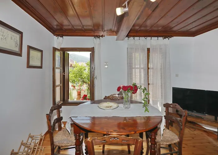 Vakantiehuis Casa Al Pozzo